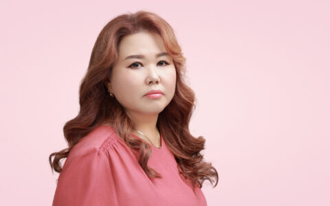 장서윤 프로필