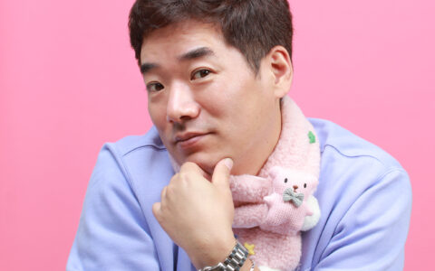 홍석범 프로필사진